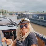 Vicky Knowles - @nuttyvics - Instagram
