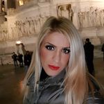 Vicky Kochliaridou - @vickykochliaridou - Instagram