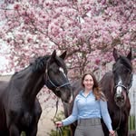 Vicky Köhler - @ponybande_howu - Instagram