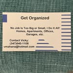 Vicky Krieger - @get_organzied_fast - Instagram