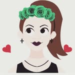 Vicky Krupnik 👑 - @tomlinson_vicky - Instagram