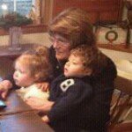 Vicki Nuckols Kruse - @tomaosamu2000 - Instagram