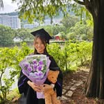 Vicky Kwok - @travelandmusicc - Instagram