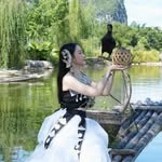 Vicky Kwok - @vickyguo6 - Instagram