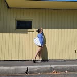 Vicky Kwok - @vickykwokca - Instagram