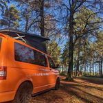 Vicky & Kyle - @rambling_rowland_vwt5 - Instagram