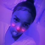 Vicky Kyle's mbani - @mvickykyles - Instagram