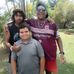 Vicki Lacey - Facebook