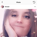 vicky Lacey - @vlacey5 - Instagram