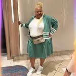 Vicky Lacey - @msvsmiley38 - Instagram