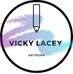 Vicky Lacey Art - Facebook
