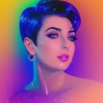 Vicky Lamont - @vickyl9428 - Instagram