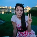 Vicky Lance - @vickyquiapasinsta - Instagram