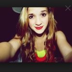 Vicky Lance - @lovemyslefwithacherryontop - Instagram