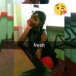 Victoria Peter - @vickylanda32 - Instagram