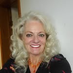 Vicki Landers - @vintagelady795 - Instagram