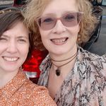 Vicki Landers-hood - @vi_cki9960 - Instagram