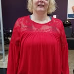 Vicki landers-hood - @landershood - Instagram