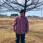 Vickie Gibson Landers - @landers8345 - Instagram