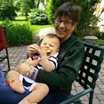 Vicki Langer - @langervicki - Instagram