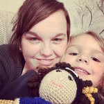 vicky - @vickylangford86 - Instagram