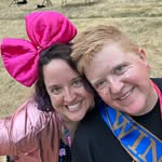 Vicky Lantz - @vplantzphd - Instagram
