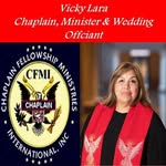 Vicky Lara - @vlaraweddings - Instagram