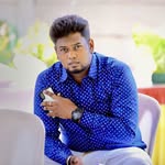 Vignesh Sundarraj - @vickylara_77 - Instagram