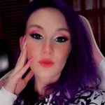 Vicky Larkin - @blissful_glams - Instagram