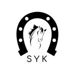 Vicky Larsen - @syk_rideklub_ - Instagram