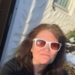 Wenche Larsen - @vickylarsen7 - Instagram