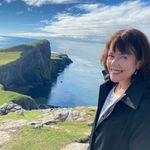 Vicky Steiner-Larsen - @steinerlarsen - Instagram