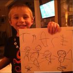Vicky Boyce Larson - @vickylarson4 - Instagram
