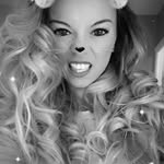 Vicky Larson - @vicky_larson_03 - Instagram