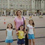 Vicky Larson - @larson__mum - Instagram