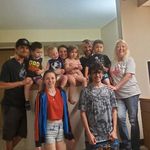 Vicki Latham - @vicki.latham.75 - Instagram