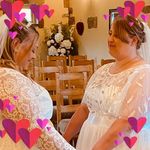 Vicky Latham - @bgrooke_buttler - Instagram