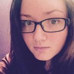 Vicky Lavoie - @cheiga - Instagram