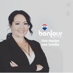 Vicky Lavoie Courtier immobilier Re/max - @vickylavoieremax - Instagram