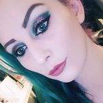 vicky layton - @vickylayton_mua - Instagram