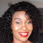 Vickylazarus - @dreal_vibe - Instagram