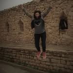 Vicky Lechiguero - @vicky_le_a - Instagram