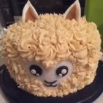 Vicky leader - @vickys_bakes_and_cakes - Instagram