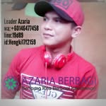 vicky perdana jr Leader Azaria - @vicky_perdana_jr_leader_azaria - Instagram