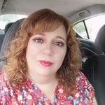 Vicky Leal - @virginialeal21 - Instagram
