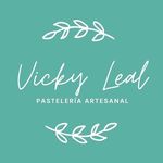 Vicky Leal - @vickylealpasteleria - Instagram