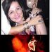 Vicky Leal-Estilista MODA Flamenca - Facebook