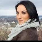 Vicky Leblanc - @vickyleb39 - Instagram