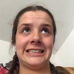 Vicky LeBlanc - @vickleblancdoeuf - Instagram