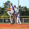 vickylehman4 - @melikebaseball1234 - TikTok